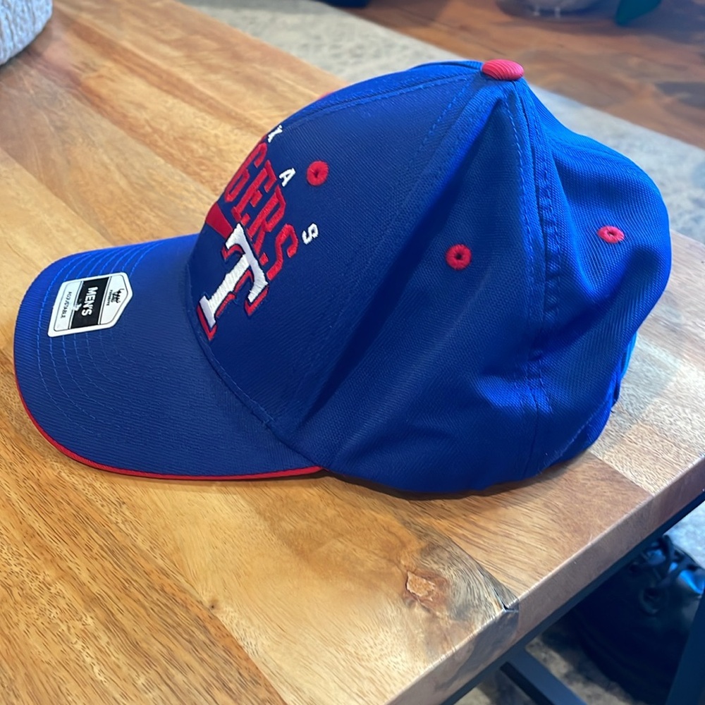 NWT Ranger Hat - Picture 3 of 7